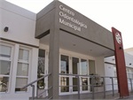 Centro Odontológico Municipal